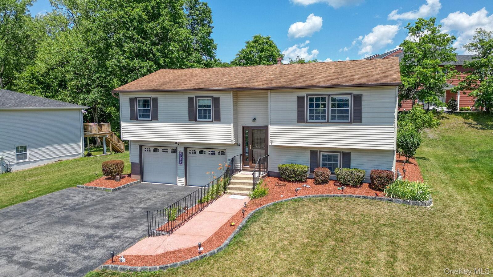 Property Photo:  28 Wilson Street  NY 10940 
