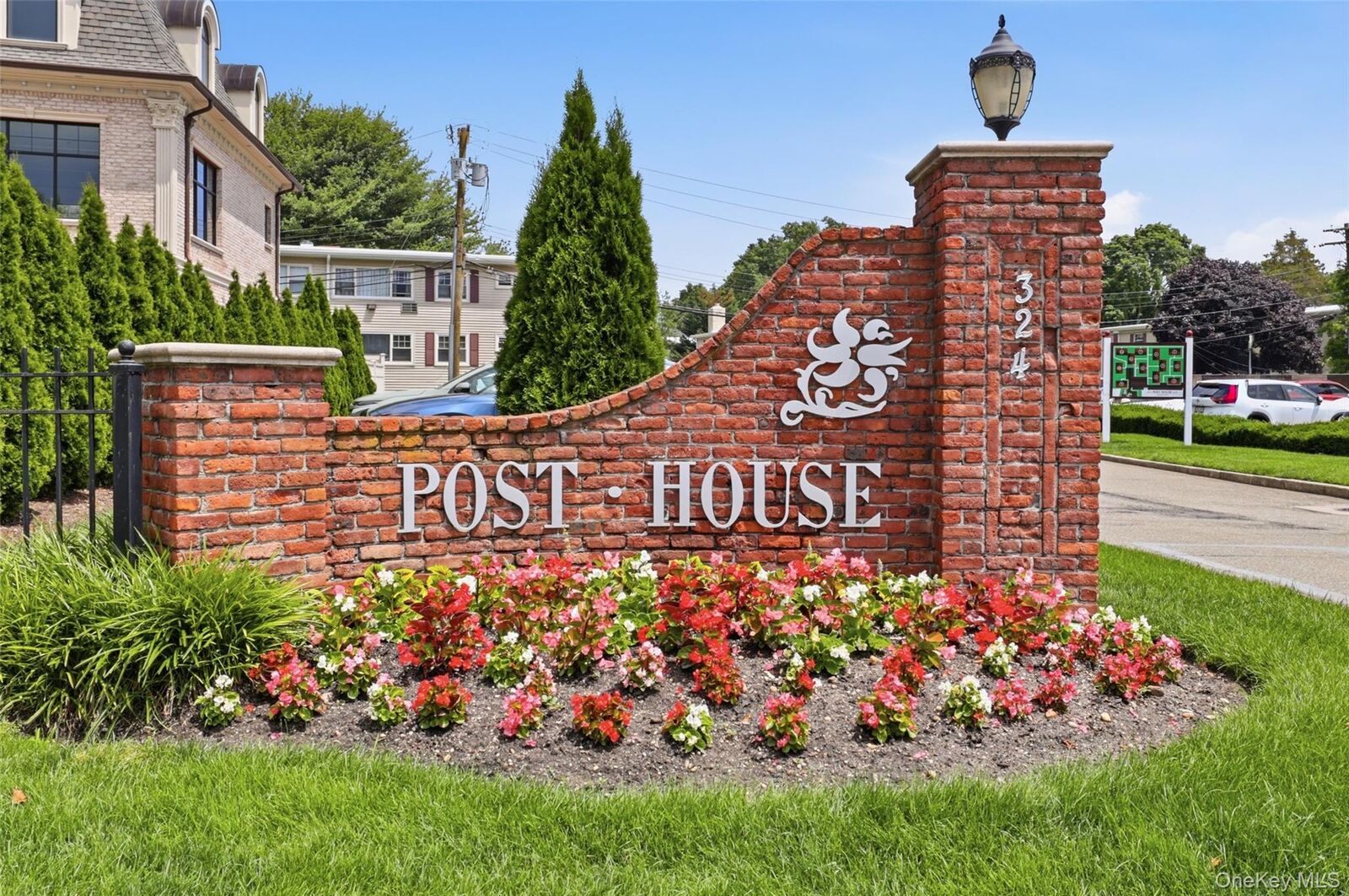 Property Photo: 324 Post Avenue 12L NY 11590