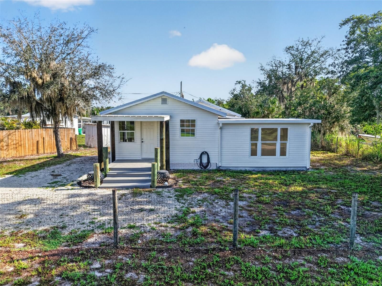 Property Photo: 8024 Hillman Avenue FL 33982