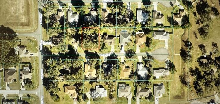 Property Photo:  5419 SW 84th Place  FL 34476 
