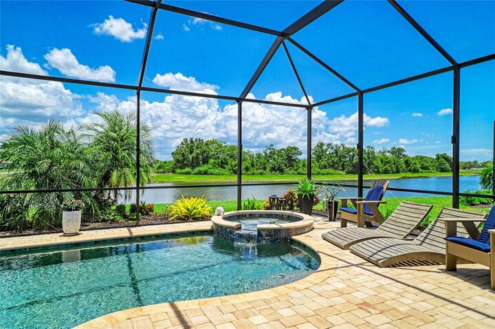 Property Photo:  5731 Cheech Glen  FL 34211 