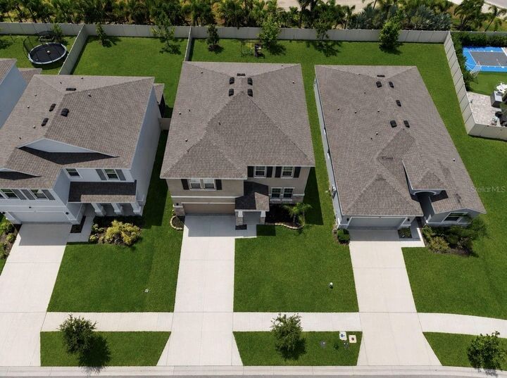Property Photo:  172 Mangrove Manor Drive  FL 33572 