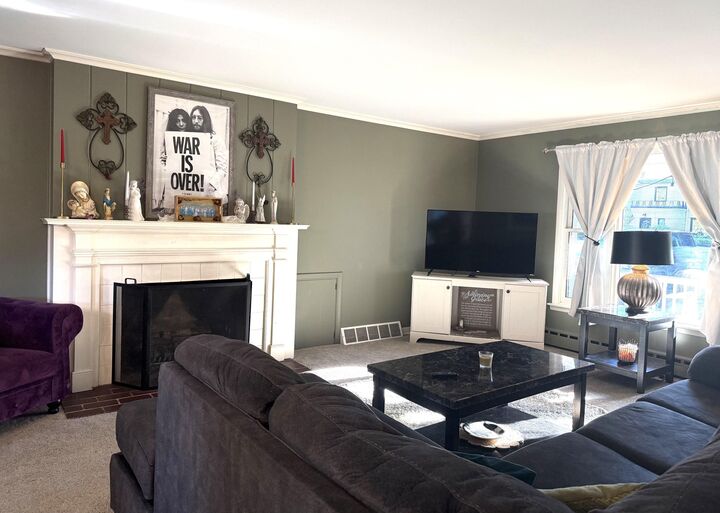 Property Photo:  210 Pendleton Street  MI 48708 