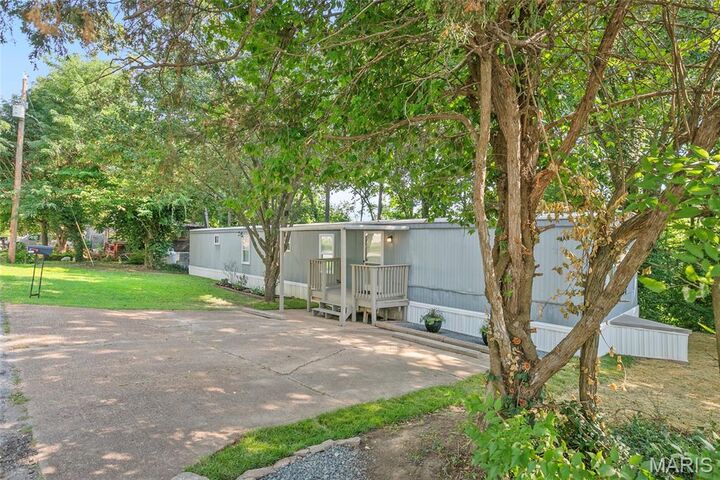 Property Photo: 859 Thousand Pines Drive MO 63026