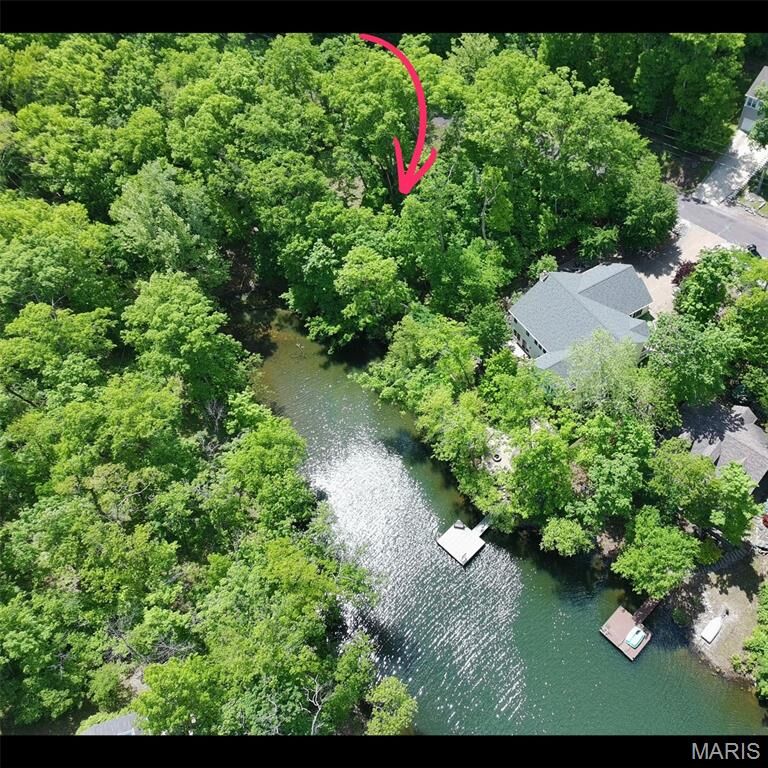 Property Photo:  1496 S Lake Sherwood Drive  MO 63357 