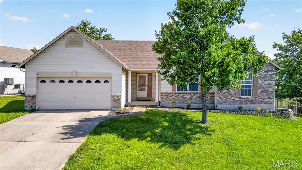 Property Photo:  1359 Sunview Drive  MO 63366 
