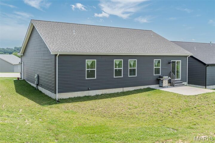 Property Photo: 3025 Koch Lane MO 63090