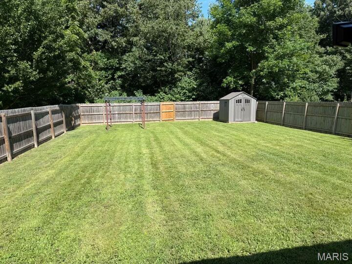 Property Photo: 814 N Catalpa Street MO 63841