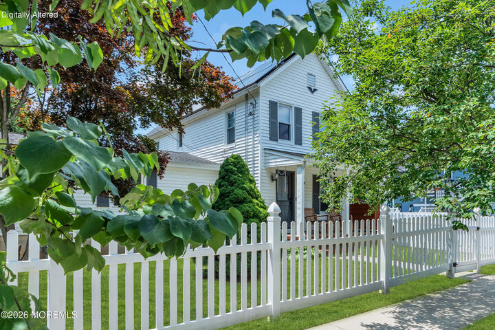 Property Photo:  52 Bannard Street  NJ 07728 