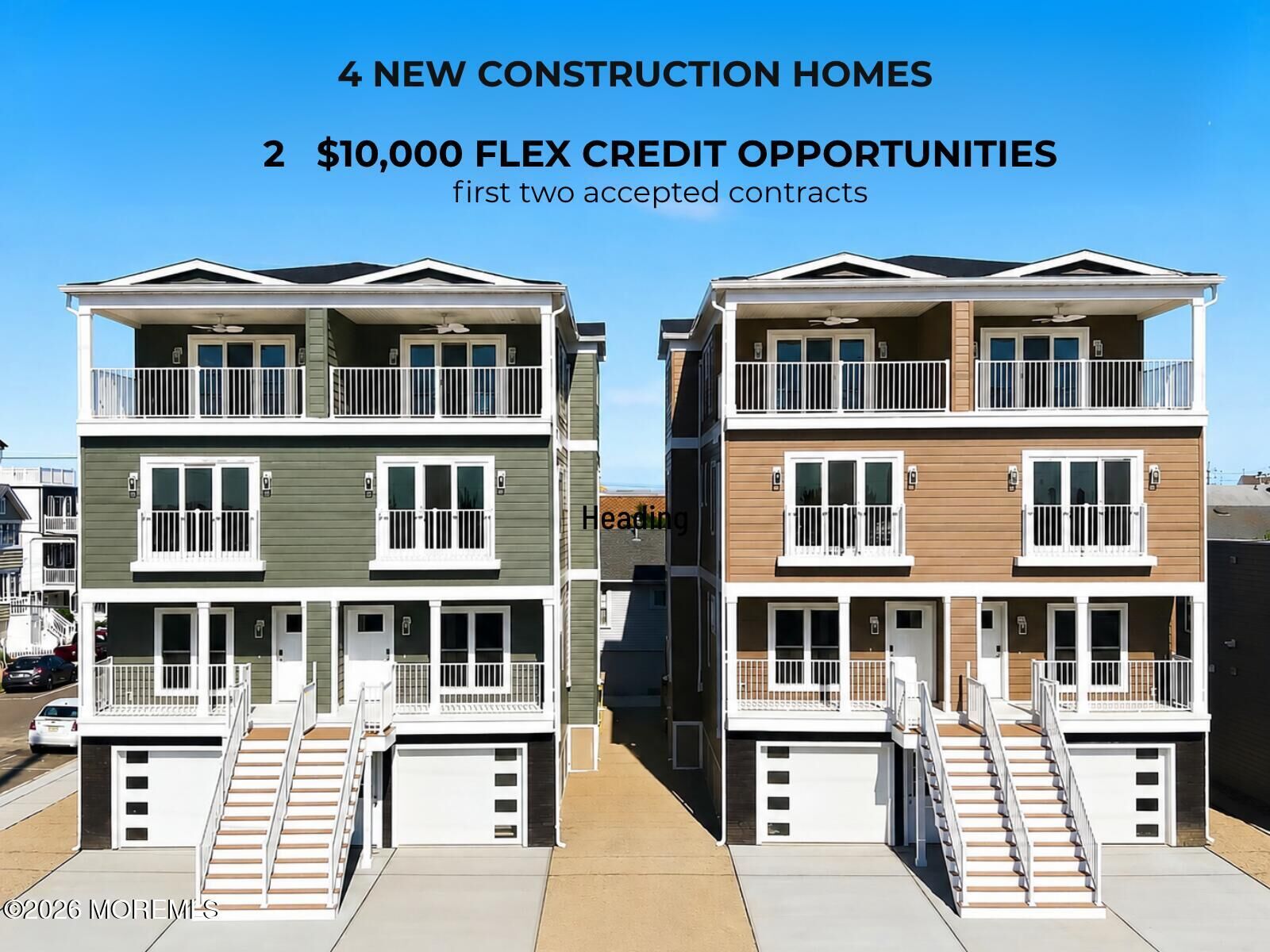 Property Photo: 114 Bay Boulevard NJ 08751
