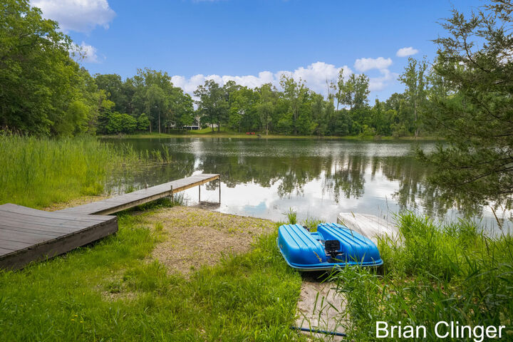 Property Photo:  8160 Wilderness Trail NE  MI 49301 