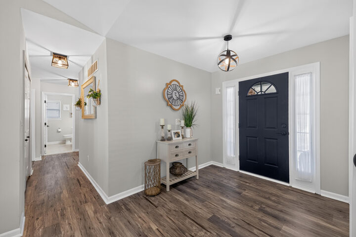 Property Photo:  23509 W Creek Drive  MI 48164 