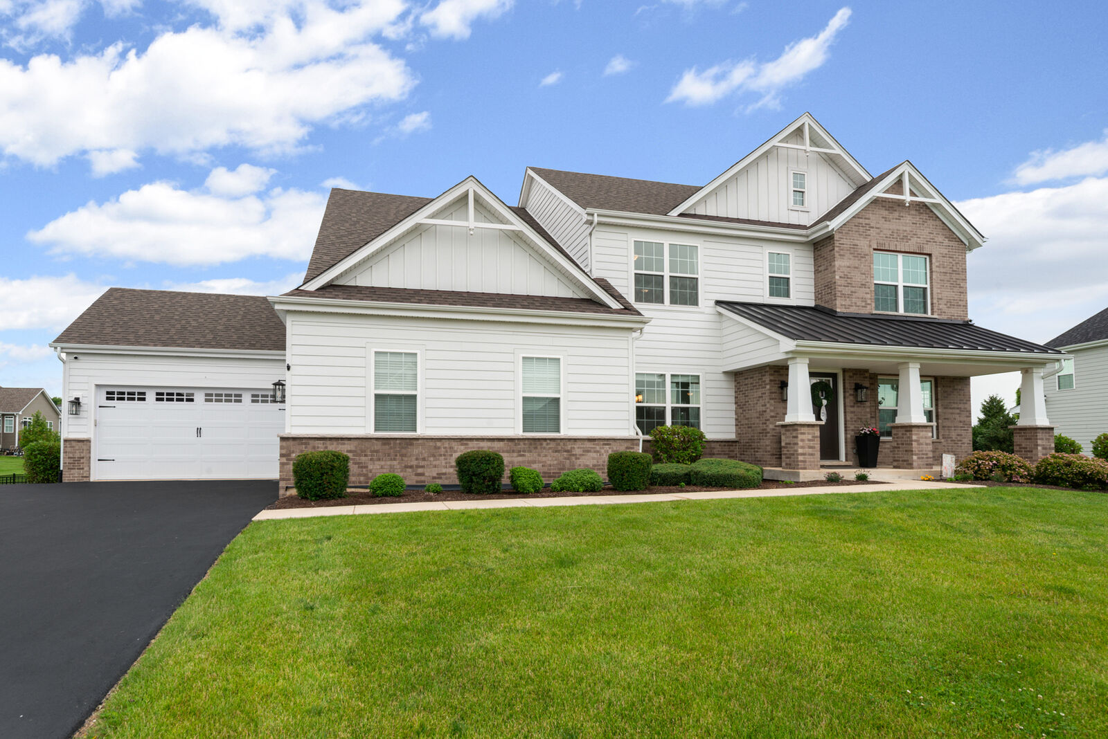 Property Photo:  39W466 Norton Lake Drive  IL 60175 