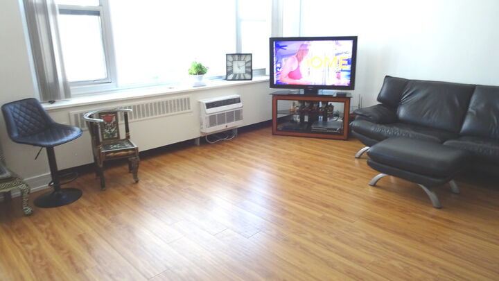 Property Photo:  4250 N Marine Drive 911  IL 60613 