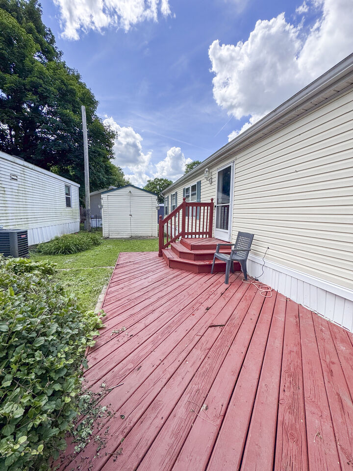 Property Photo: 26 Maple Street IL 60447