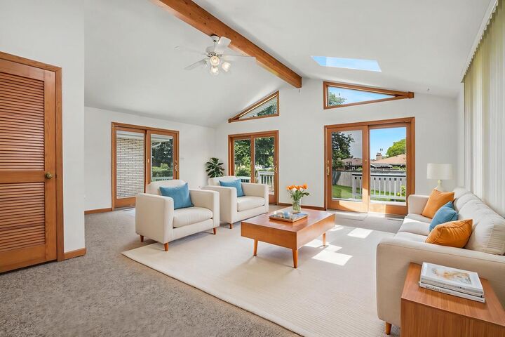 Property Photo:  7758 Sequoia Court  IL 60462 