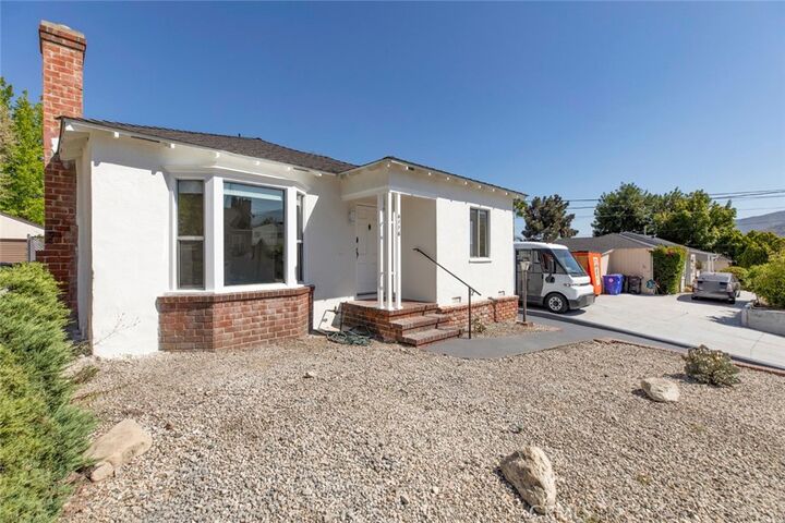 Property Photo: 4116 Briggs Avenue CA 91020