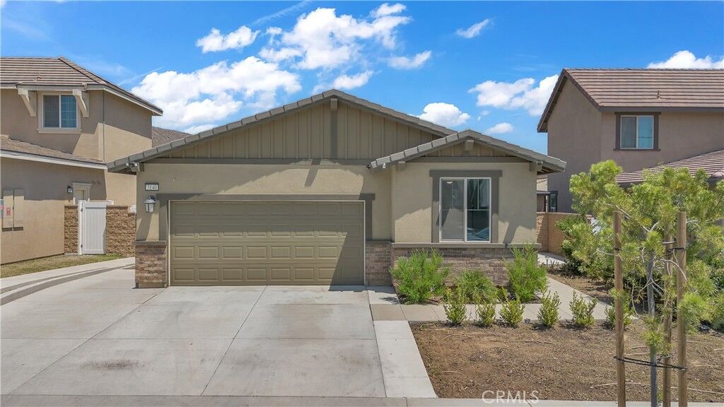 Property Photo: 3140 Winter Park CA 92509