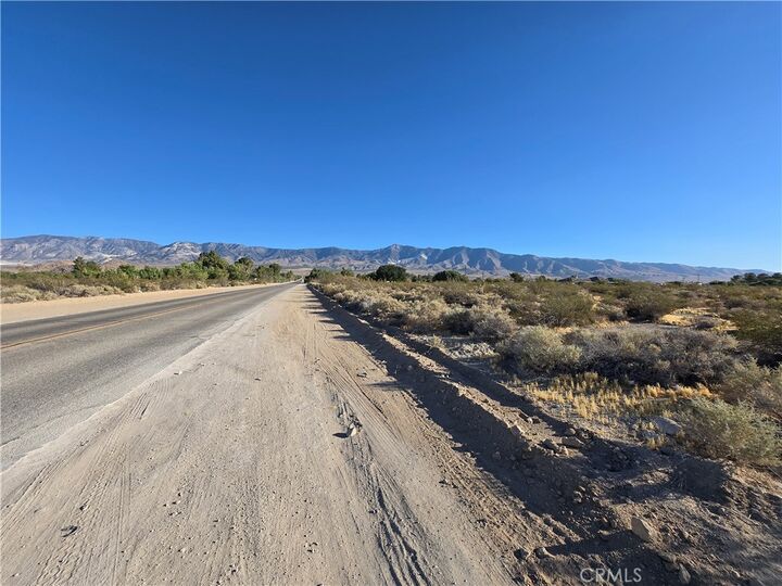 Property Photo:  0 Custer  CA 92356 