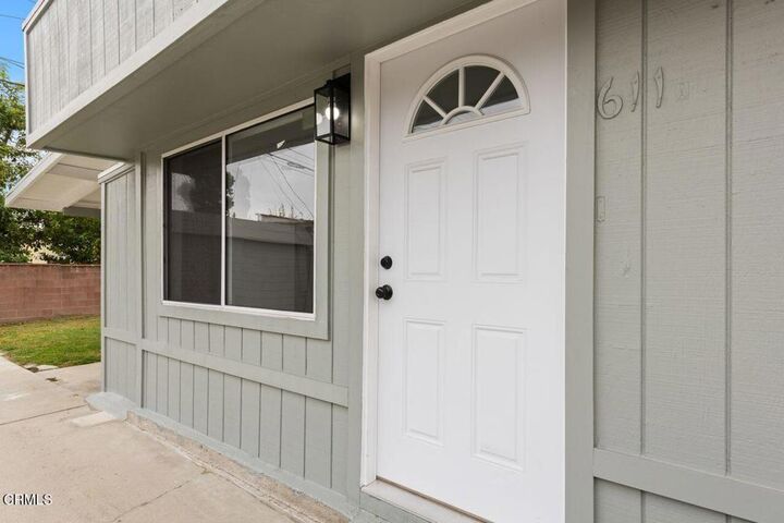 Property Photo:  611 A Kimlin Drive  CA 91206 