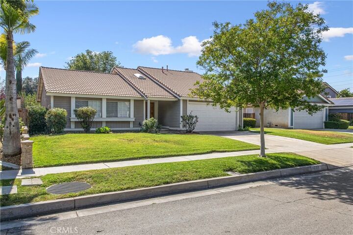 Property Photo:  1227 Darlene Court  CA 92374 