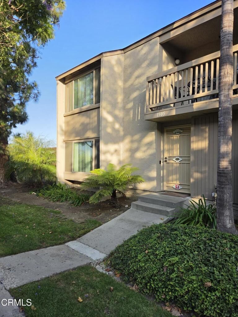 Property Photo: 1505 Raccoon Court CA 93003