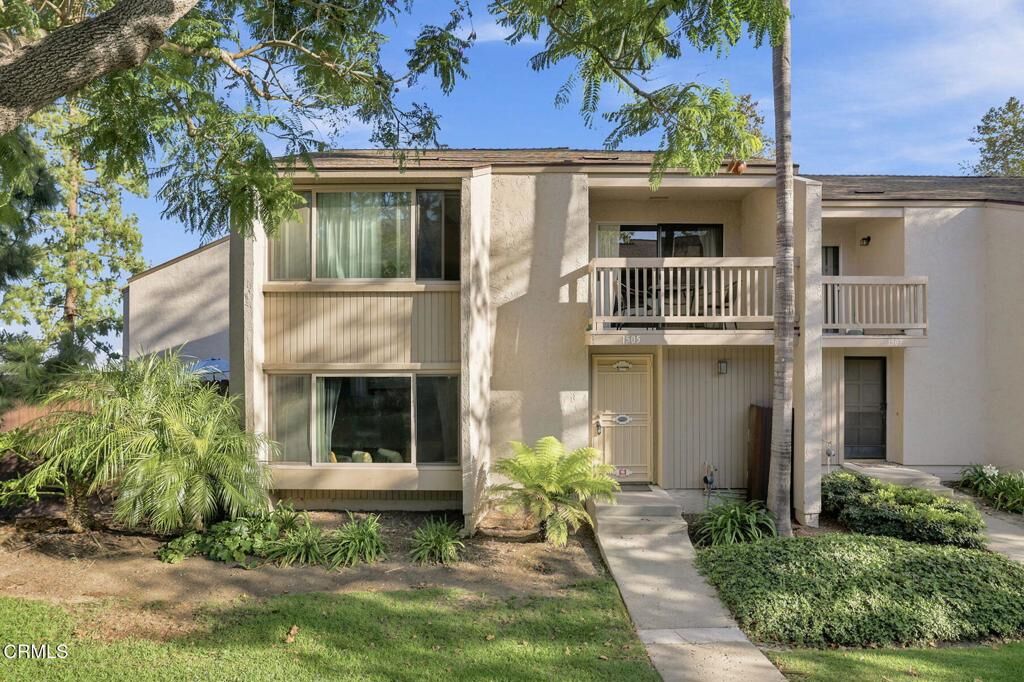 Property Photo:  1505 Raccoon Court  CA 93003 