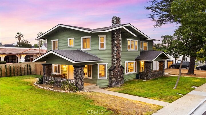 Property Photo:  836 N Euclid Avenue  CA 91762 