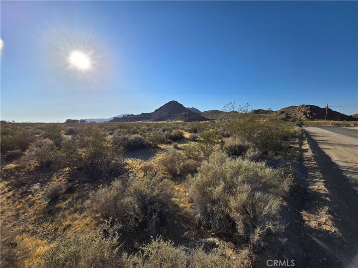 Property Photo:  0 Custer  CA 92356 