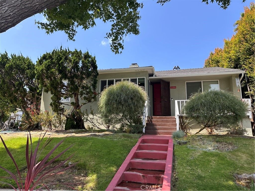 Property Photo: 3289 Inglewood CA 90066