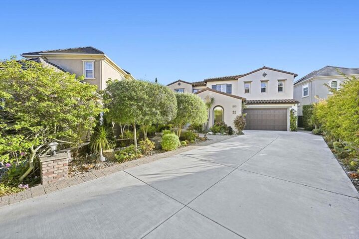Property Photo: 743 Costa Del Sur CA 92078