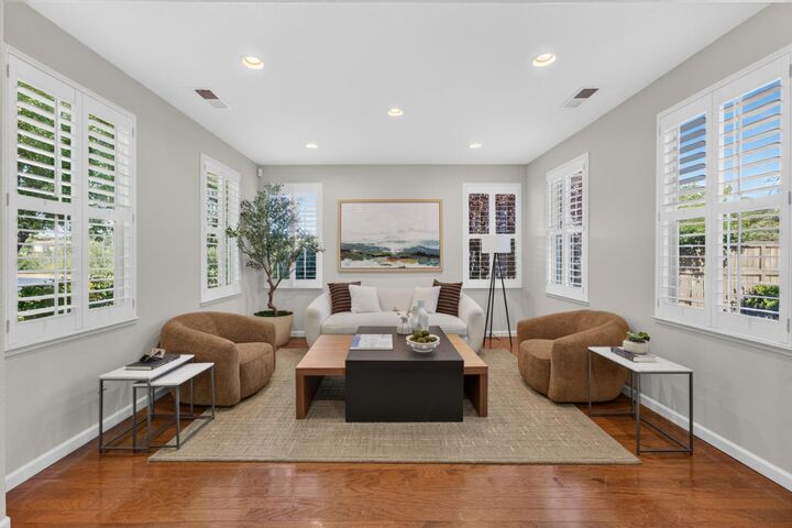 Property Photo:  4338 Rimini Way  CA 95762 