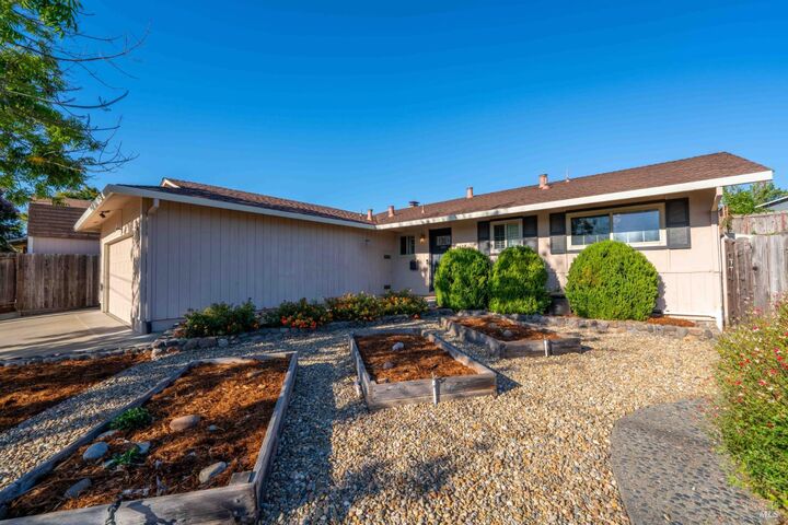 Property Photo:  2074 Aragon Court  CA 94559 