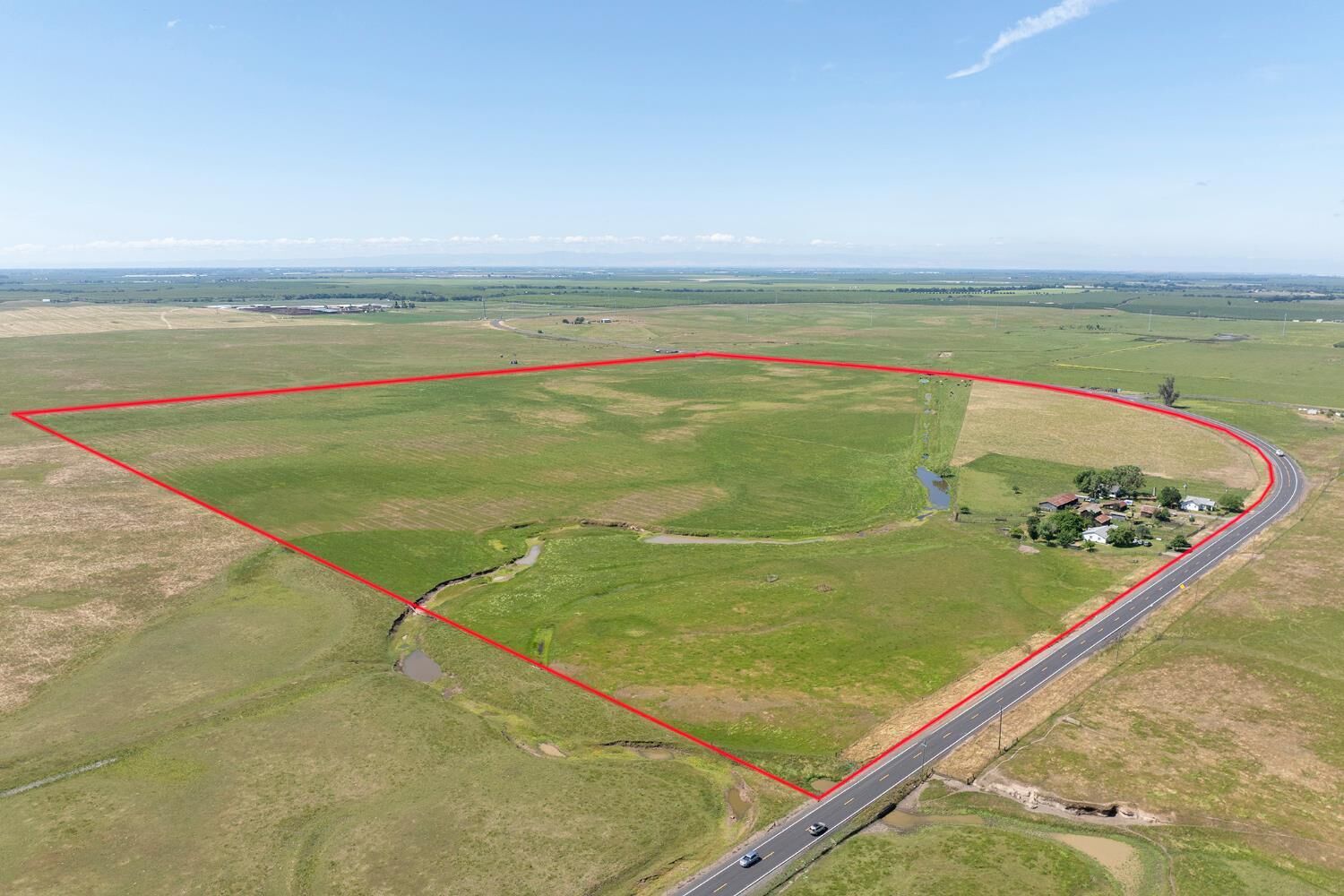 Property Photo:  30444 E Highway 4  CA 95230 