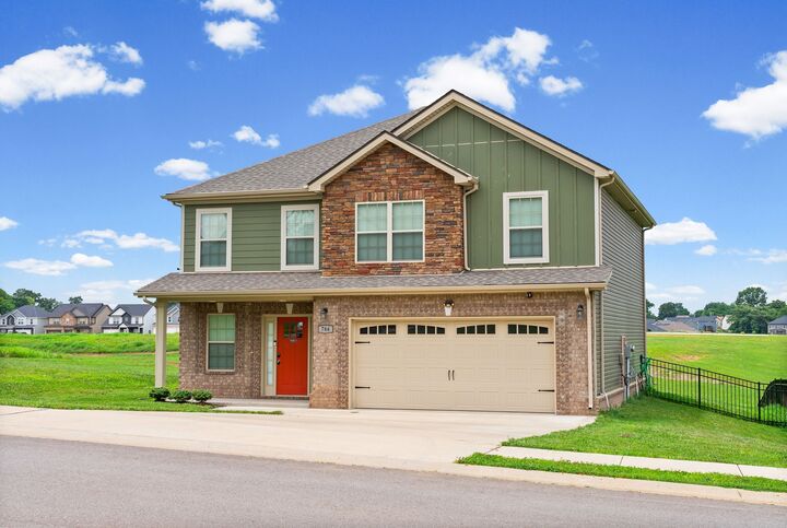 Property Photo:  766 Boreal Way  TN 37042 