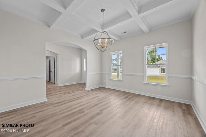 Property Photo:  1312 Fairbanks Court 117  NC 28546 