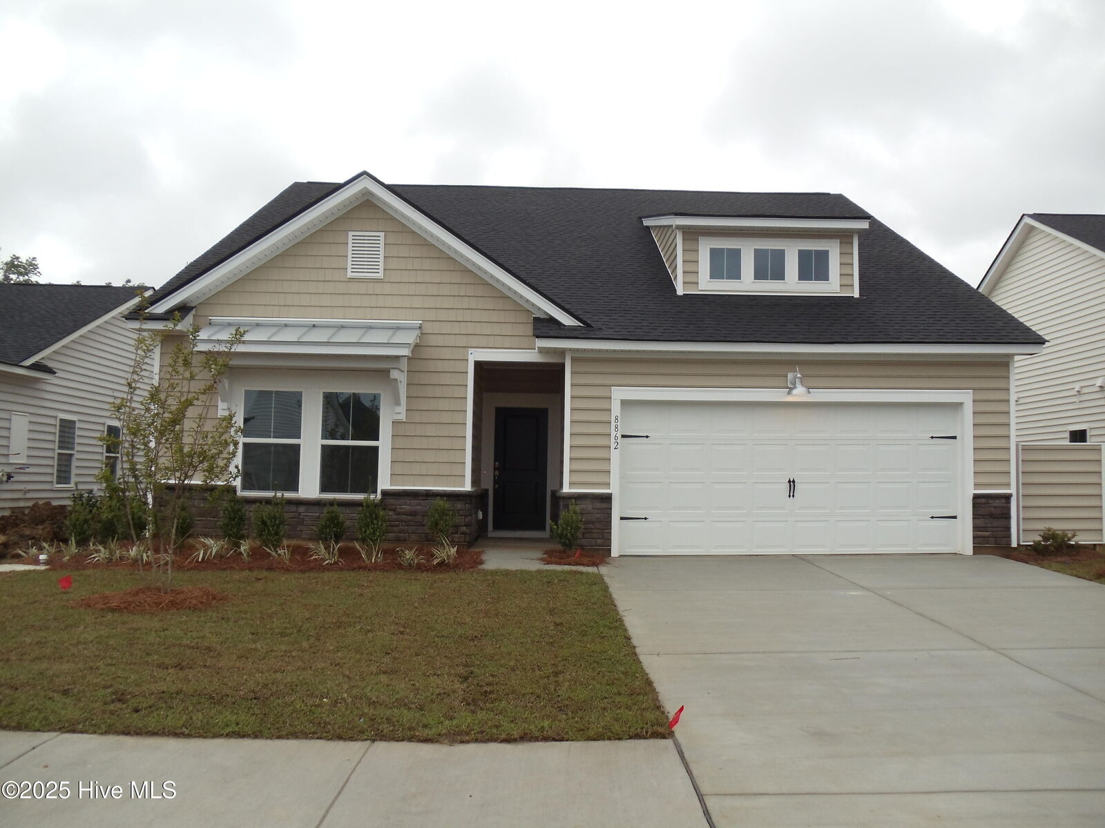Property Photo:  1002 Florence Street NW Lot 1243  NC 28467 