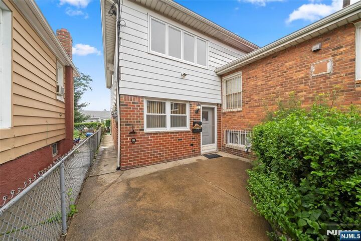 Property Photo: 209 8th Street 1 NJ 07022
