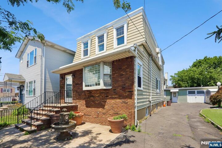 Property Photo: 310 Centre Avenue NJ 07094