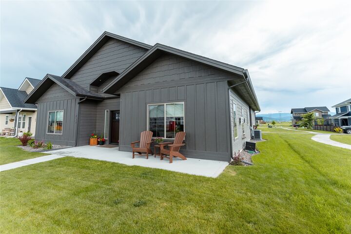 Property Photo:  708 August Way  MT 59901 
