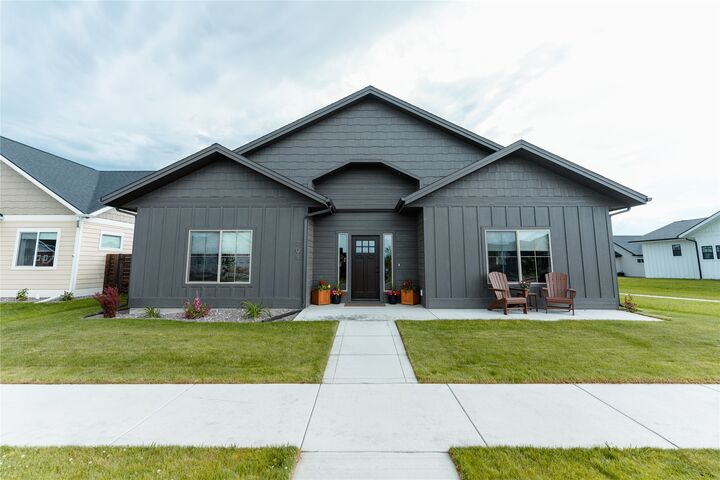 Property Photo: 708 August Way MT 59901
