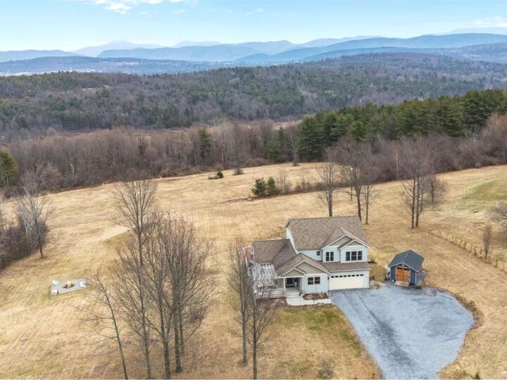Property Photo:  379 Breezy Hill Acres  VT 05469 