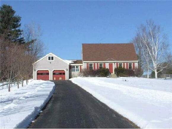 Property Photo:  46 Hutchins  NH 03301 