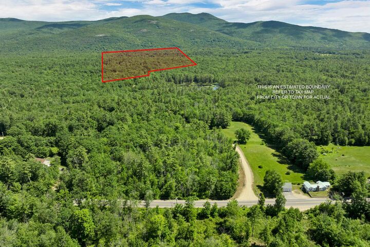 Property Photo:  00 Caverly Road  NH 03254 