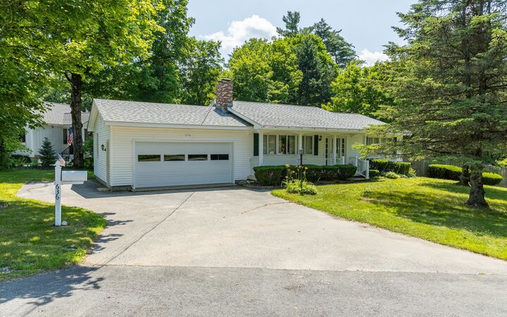 Property Photo:  636 Court Street  NH 03431 