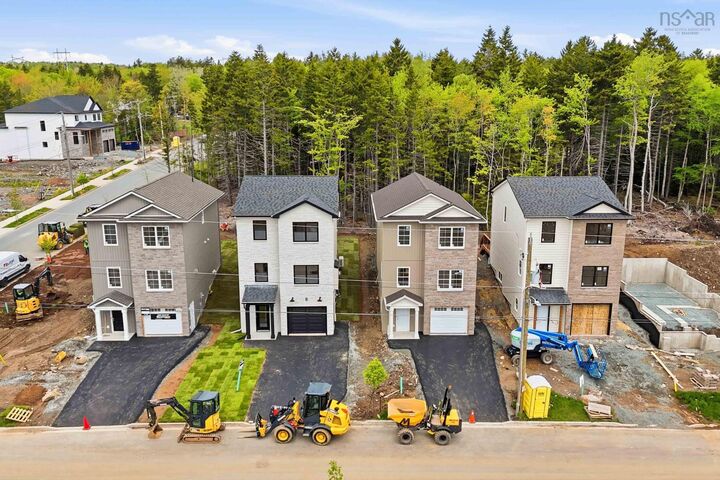 Property Photo: Gar-4 16 Garvey Court NS B4B 2V6