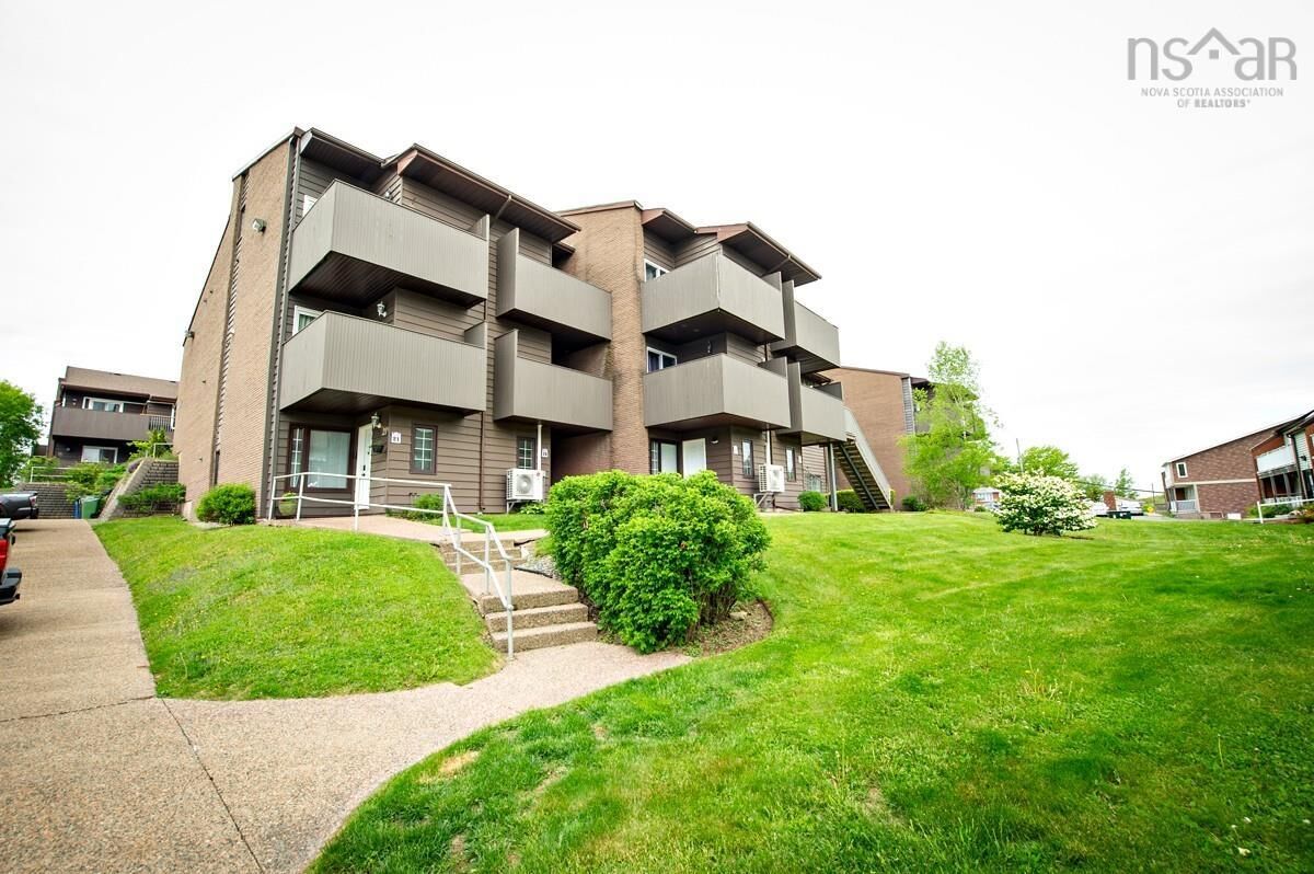 Property Photo:  19 4 Rose Way  NS B2Y 4L9 
