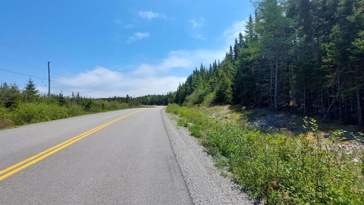 Property Photo:  Lot 2014-8 St Peters Fourchu Rd  NS B0E 3B0 