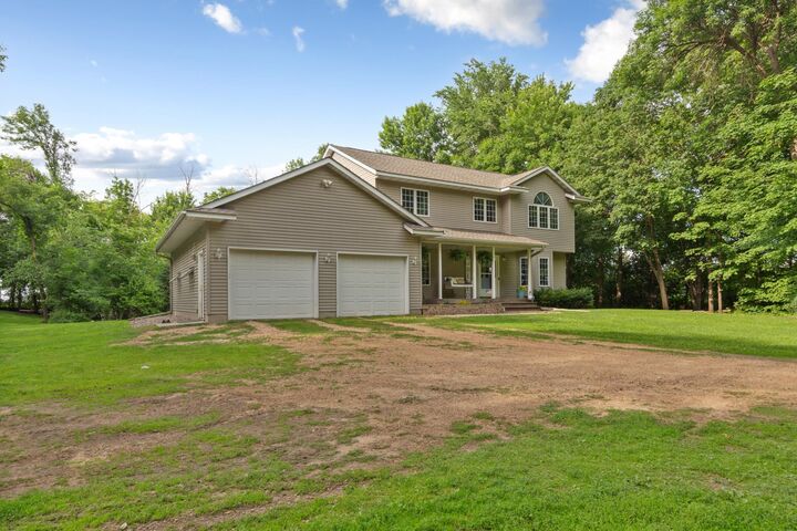 Property Photo: 29742 400th Street MN 56058