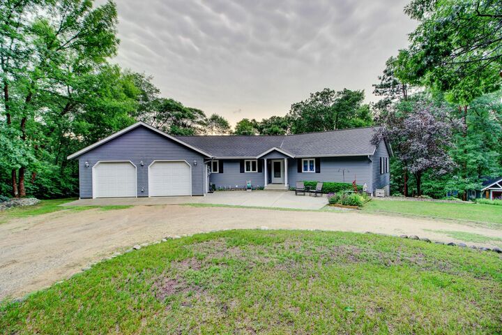 Property Photo: 19815 Envoy Drive MN 56470
